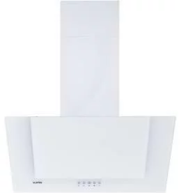 Витяжка Ventolux Diamond 60 WH (700)PB