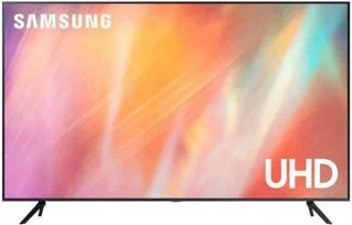 Телевізор Samsung Smart UE43AU7100AUXUA