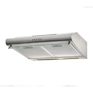 Витяжка Ventolux Roma50 Inox Lux 400