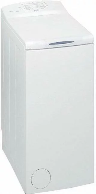 Пральна машина Whirlpool AWE 5080 вертикальна