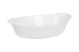 Форма для запікання Luminarc Smart cuisine 3567N овальне 29*17cm