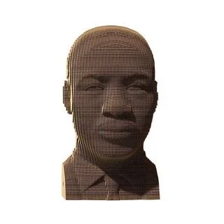 Картонний конструктор &quot;Cartonic 3D Puzzle MLK&quot;