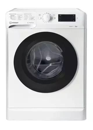 Пральна машина Indesit OMTWSE61051WKUA