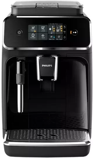 Кавомашина Philips EP2224/40 Series 2200