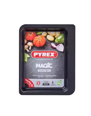 Форма Pyrex Magic MG26RR6/7646 26*19см прямокутна