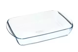 Форма Pyrex ESSENTIALS 234B000/7046 35*23*5см прямокутна