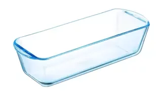 Форма прямокутна для кекса Pyrex B&amp;E 836B000/7144 31*12см 1.7л