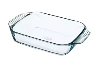 Форма прямокутна Pyrex Irresistible 408B000/7146 35*23*6см 2,9л