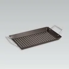 Форма-гриль для BBQ Maestro MR-1006 30*20см