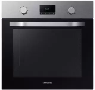 Електрична духова шафа Samsung NV68R1310BS/WT