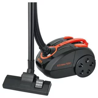 Пилосос мішковий Rotex RVB16-B EcoClean