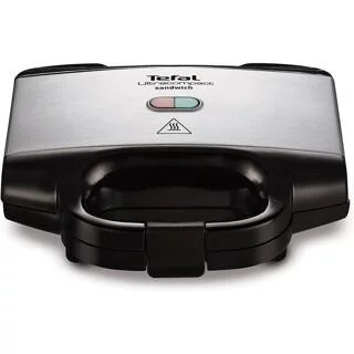 Бутербродниця Tefal SM155233