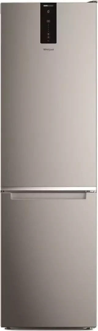 Холодильник Whirlpool W7X 92O OX UA