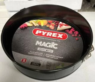 Роз'ємна форма Pyrex Magic MG26BS6/7244 25см 3.1л