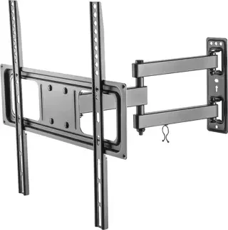 Кронштейн UniBracket BZ20-43 VESA400 3осі 32-55 діагональ