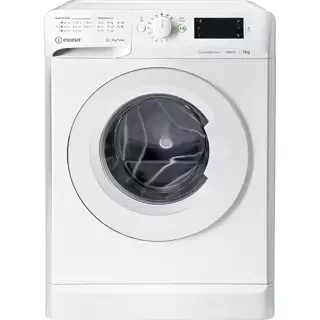 Пральна машина Indesit OMTWE 71483 W EU 7кг 1400об