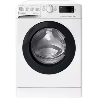 Пральна машина Indesit OMTWSE 61293 WK UA 6кг 1200об