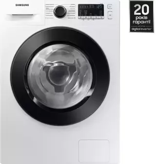 Прально-сушильна машина Samsung WD70T4047CE/UA 7кг 1400об/хв