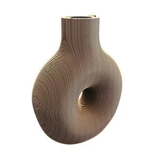 Картонний конструктор &quot;Cartonic 3D Puzzle NORDIC VASE&quot;