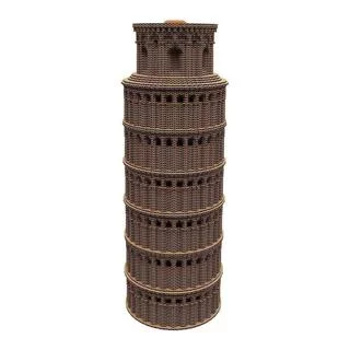 Картонний конструктор &quot;Cartonic 3D Puzzle LEANING TOWER OF PISA&quot;