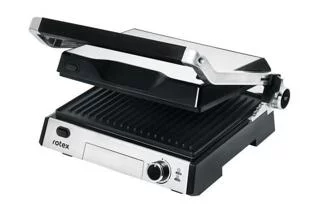 Електрогриль притискний Rotex RSM610-XL MasterGrill