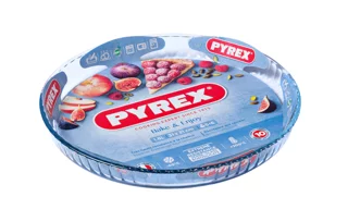 Форма кругла Pyrex 814B000/B140 (31см,1,8 л)