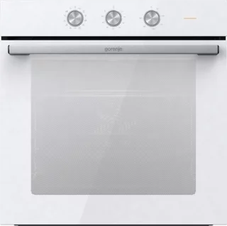 Електрична духова шафа Gorenje BO 6727 E03WG