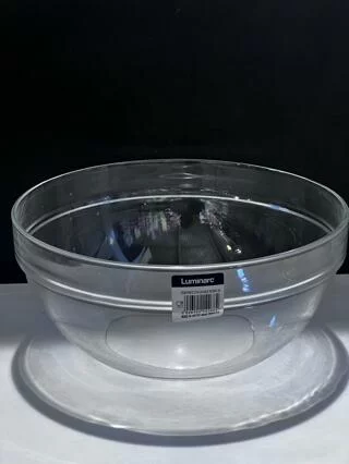 Салатник Luminarc N2615 Tempered Stackable Bowl 26 см