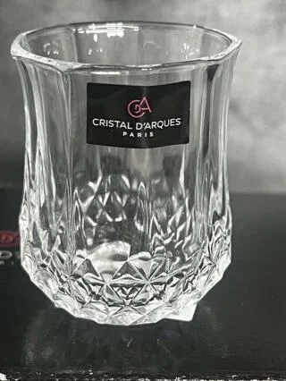 Набір чарок Cristal d'Arques Paris L9756 6*45 мл