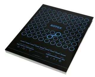 Індукційна плита Rotex RIO240-G