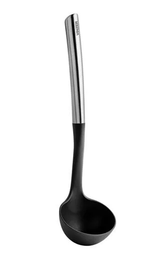 Ополоник нейлоновий Vinzer 50215 Ladle