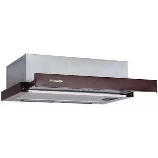 Витяжка Pyramida TL 50 Slim BR