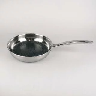 Сковорода нержавіюча сталь Maestro MR 1224-26 Non-stick Coating