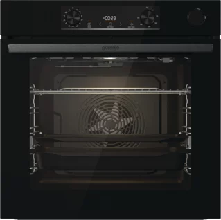 Електрична духова шафа Gorenje BSA 6737 E15BG