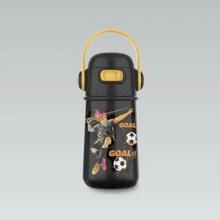 Термос Maestro MR-1644 A Football 400мл