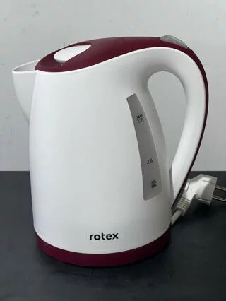 Електрочайник Rotex RKT67-G