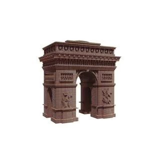 Картонний конструктор &quot;Cartonic 3D Puzzle ARC DE TRIOMPHE PARIS&quot;