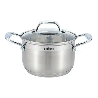 Каструля Rotex RC325-16 Catania 2л