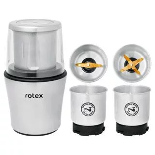 Мультимолка Rotex RCG305-T MultiPro