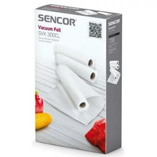 Плівка для вакууматора Sencor SVX300CL